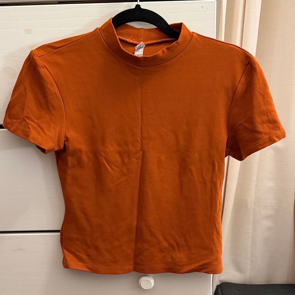 Vintage American Apparel top